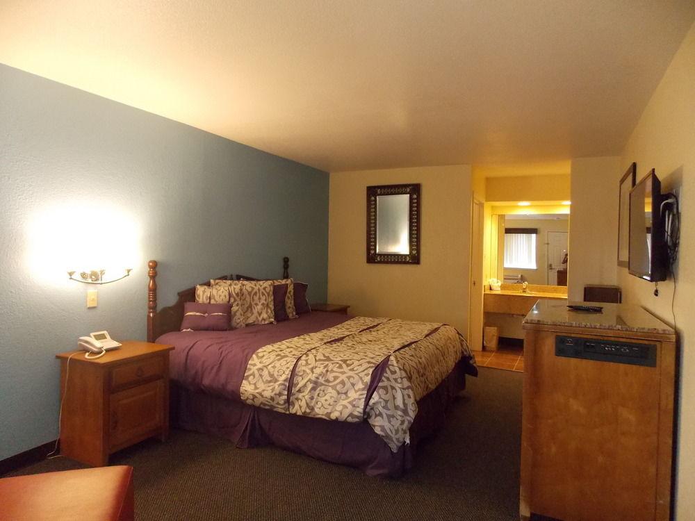 Econo Lodge Inn&Suites San Antonio Exterior foto