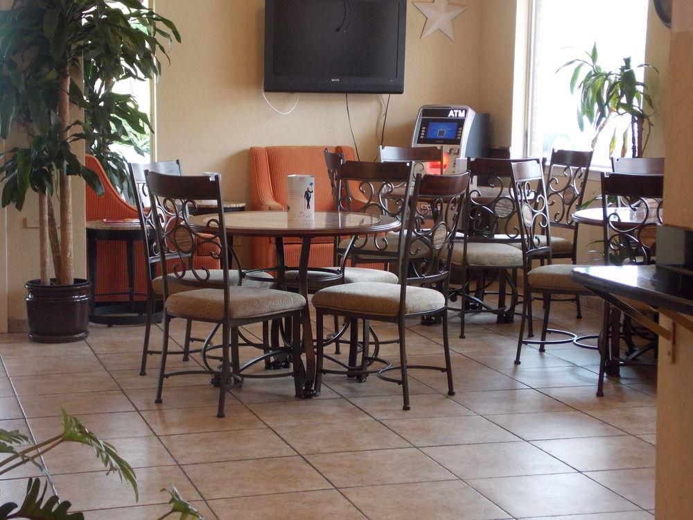 Econo Lodge Inn&Suites San Antonio Exterior foto